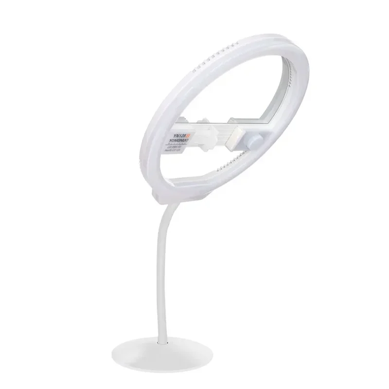 

YONGNUO YN128II Ring Light Ringlight Led Self Ring Light For DSLR For For IPhone Samsung Canon Nikon Camera Led Video Light
