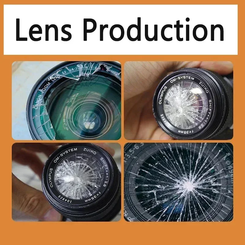 Thumbnail 2 - #12 Trending Lens Converters Right Now