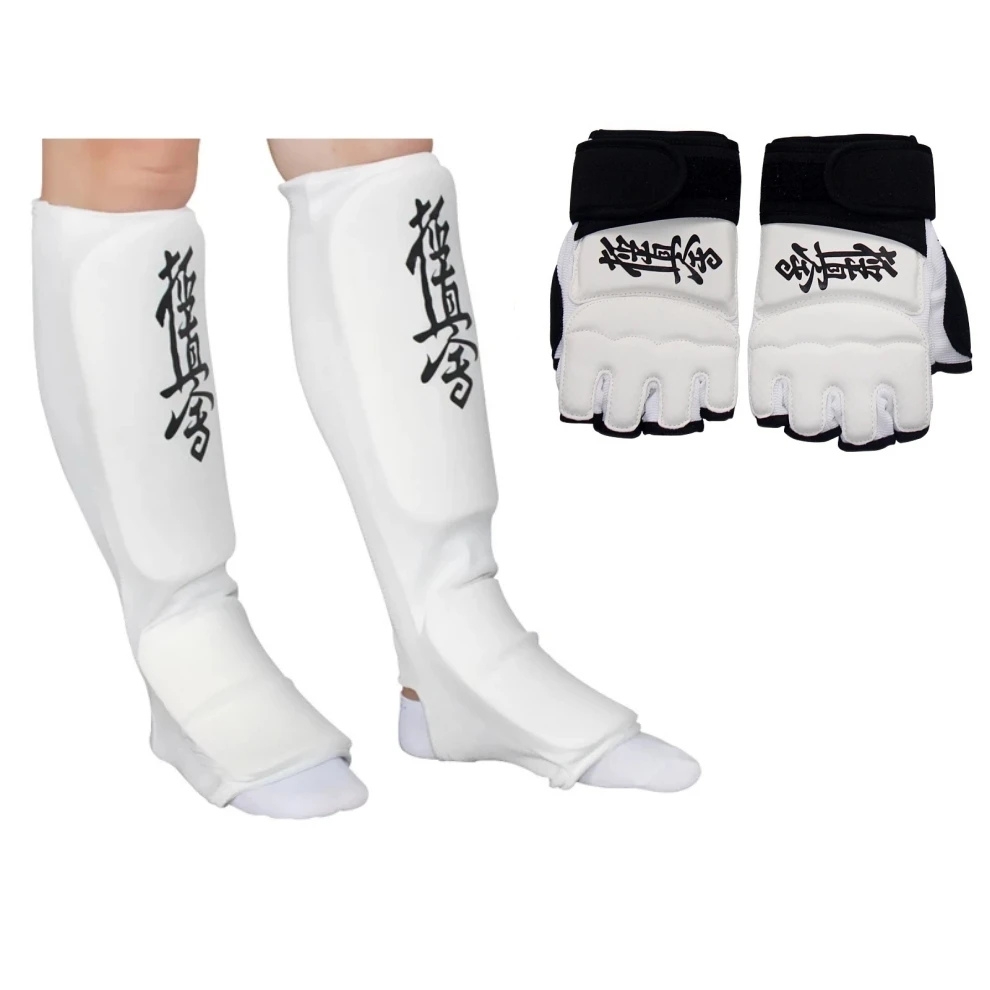 Thumbnail 2 - #28 Top MMA Shin Guards Picks for Every Budget