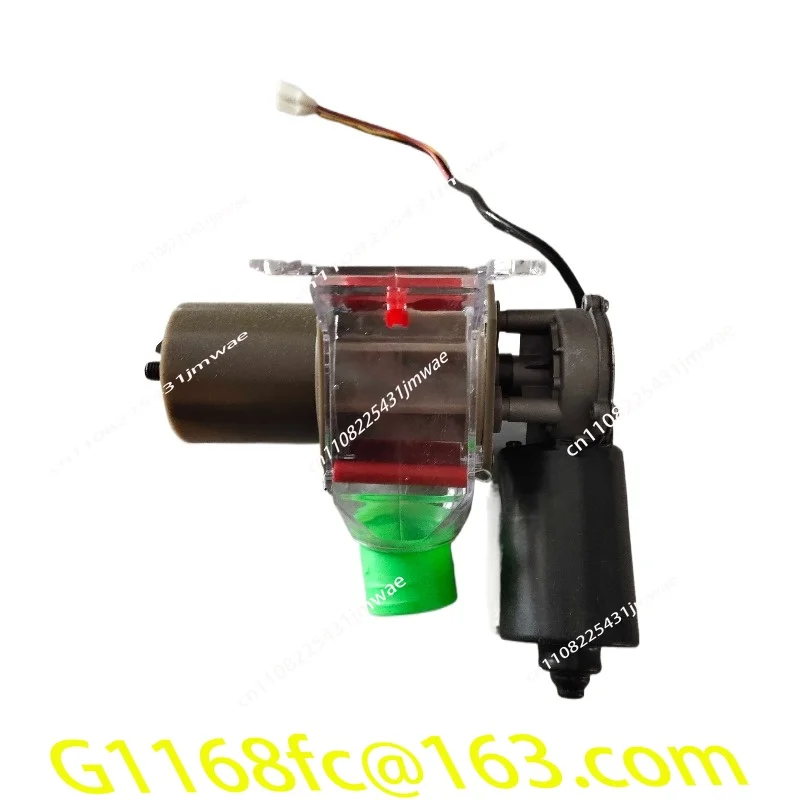 Electric 12v Corn Feeder, Seeding Box, Electric Fertilizer Box, Feeding Pigeons, Feeder