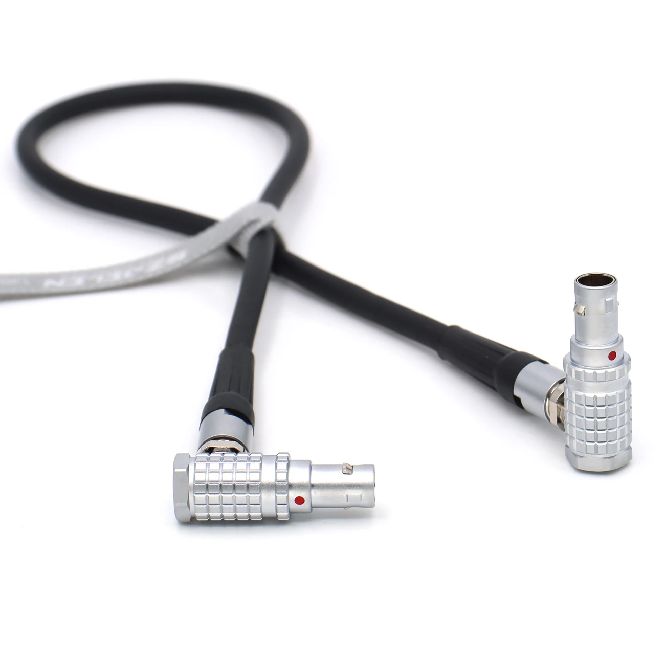 New Arriving 0B 2Pin to 0B 2Pin Power Cable For Teradek, Vaxis ,Hollyland transmission, Samhd,ARRI Alexa Camera