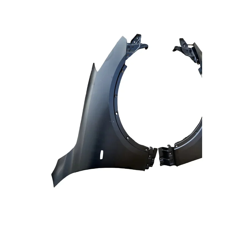 

High-Spec Front Leaf Plate Car Fenders - Factory Grade OE F3100-1BAAA/F3101-1BAAA for EX35 EX37