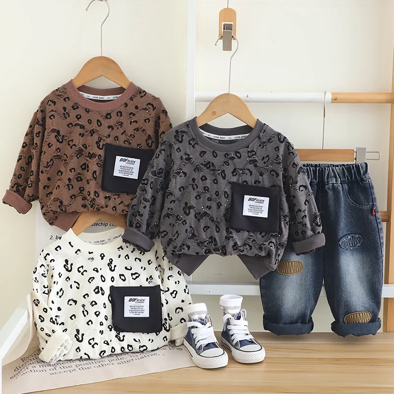 Children Clothes Su…