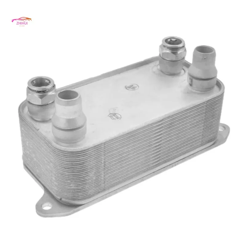 OEM 0995002300 0995001100 Engine Oil Cooler for Mercedes Benz W204 C204 CLS300 CLS350 E200 E300 A207 W212 C250 SLC300