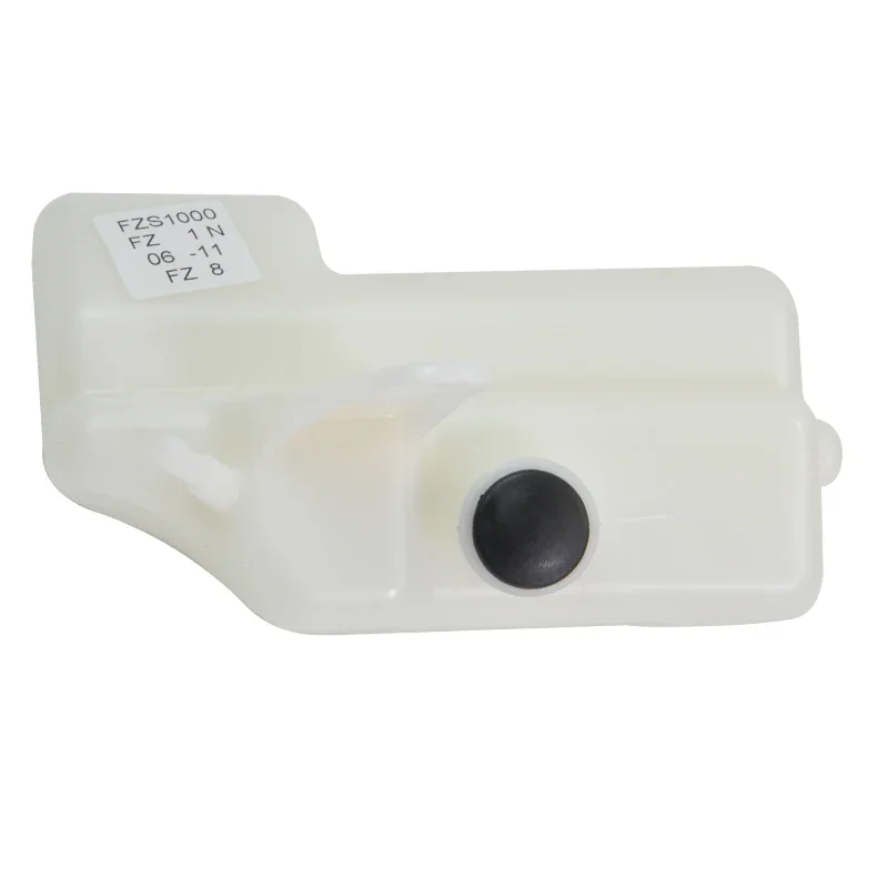 

Motorcycle Water Cooling Cooler Radiator Bottles Reservior Overflow Tank for Yamaha FZ8 FZ8N 11-13 FZS1000 FZ1 2006-2015 FZ1N