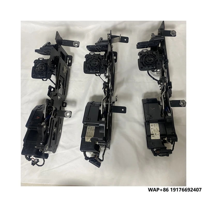 

Classic Design Wraith Ghost Settlement Mechanism forRolls-Royce Auto Parts Car Sign Lifting Mechanism