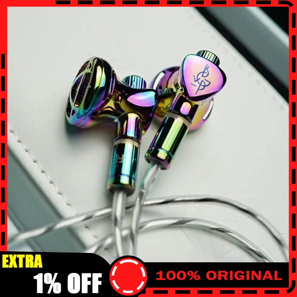 Bgvp DX7 14.2Mm Dyn…