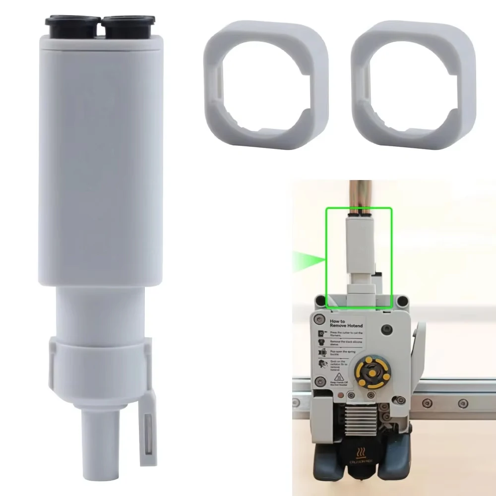 3D Printer Accessor…