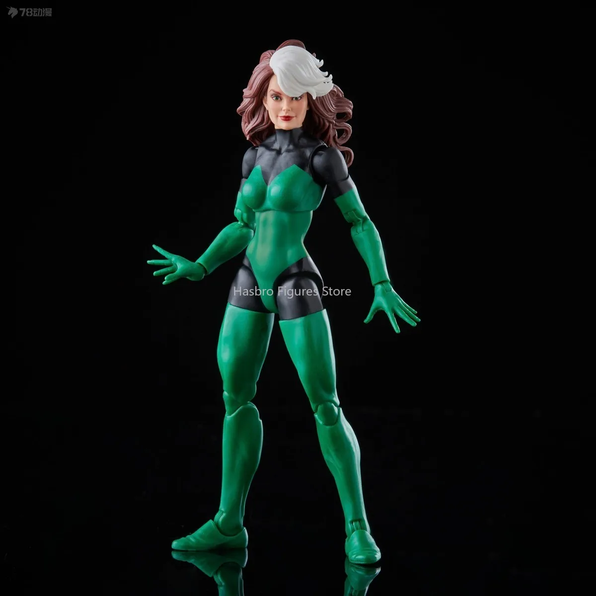 In Stock Hasbro Marvel Legends Seires X-MEN Marvel's Rogue Action Figure Collectible Hobby Toy Gift