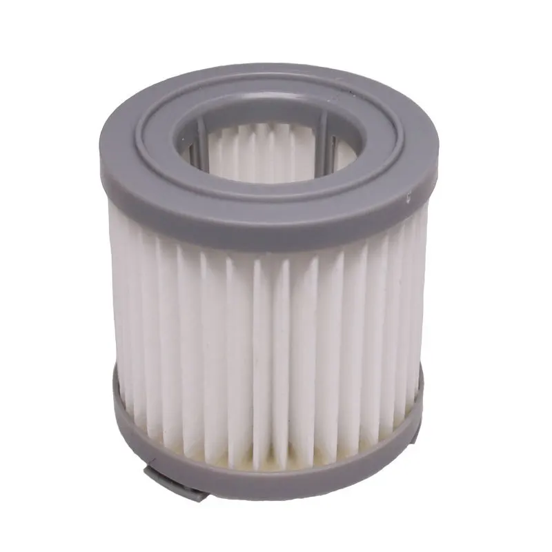 Compatible For DeLonghi Colombina Evo XLM353 / 355 / 403 / 405 / 407 / 408 / 409 Vacuum Cleaner Hepa Filter Replacement Spare Pa