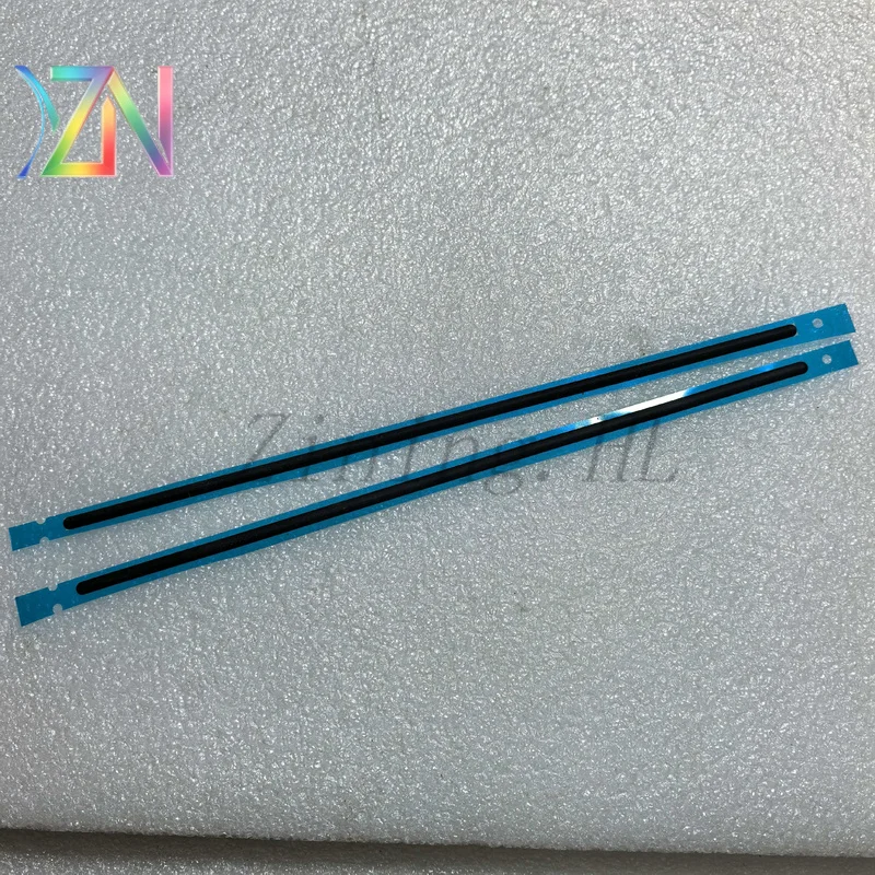Suitable for Dell XPS 9320 9340 D-shell foot pads, bottom shell strips, 227mm anti-slip strips