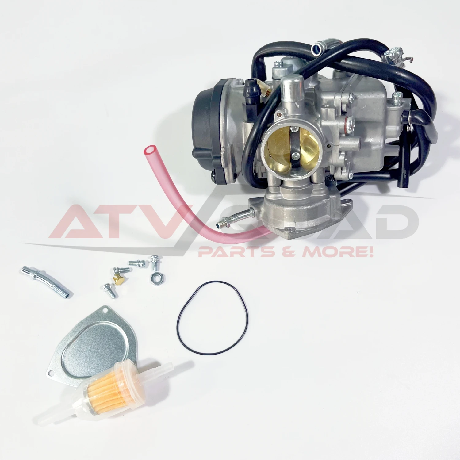 

Carburetor Assy for Chironex 500 600 Spartan XUV UTV Xinyang XY500UE XY600UE Xinyang 500 600 4x4 2x4 ATV UTV XUV 44520-5000