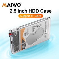 MAIWO HDD Case 2.5\