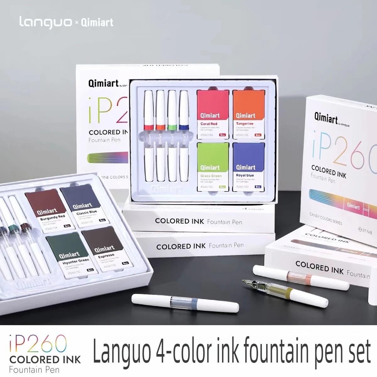 ensemble-de-stylos-plume-languo-pointe-ef-encre-liquide-sechage-rapide-ideal-pour-l'art-la-signature-le-dessin-la-calligraphie-les-fournitures-scolaires-et-de-bureau