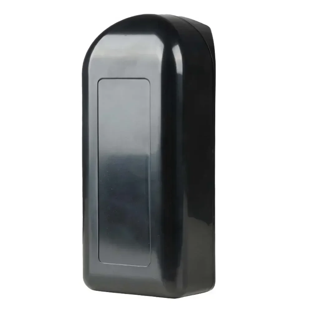 

E-bike Controller Case Electric Bicycle Controller Solid ABS Material Classic Design ABS Plastic Controller Case