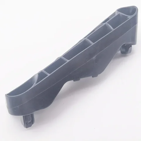 ДЛЯ LEXUS LS460 LS600H LS600HL 2007-2009 КРОНШТЕЙН ПЕРЕДНЕГО БАМПЕРА OEM 52536-50060 52535-50070