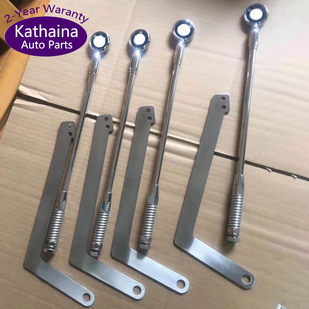 Kathaina Chrome Fla…