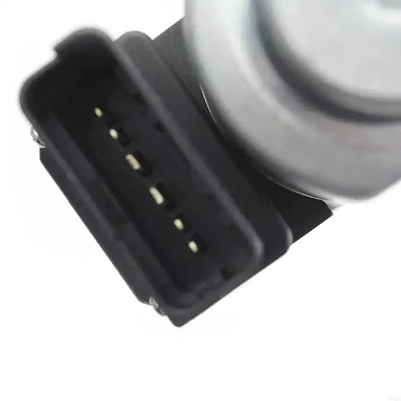 M76E Fensterheber-Motoreinheit vorne links, Fahrertürglas-Hebebaugruppe, Teilenummer 82450-1R010 für die Reparaturplanung – Detail 8