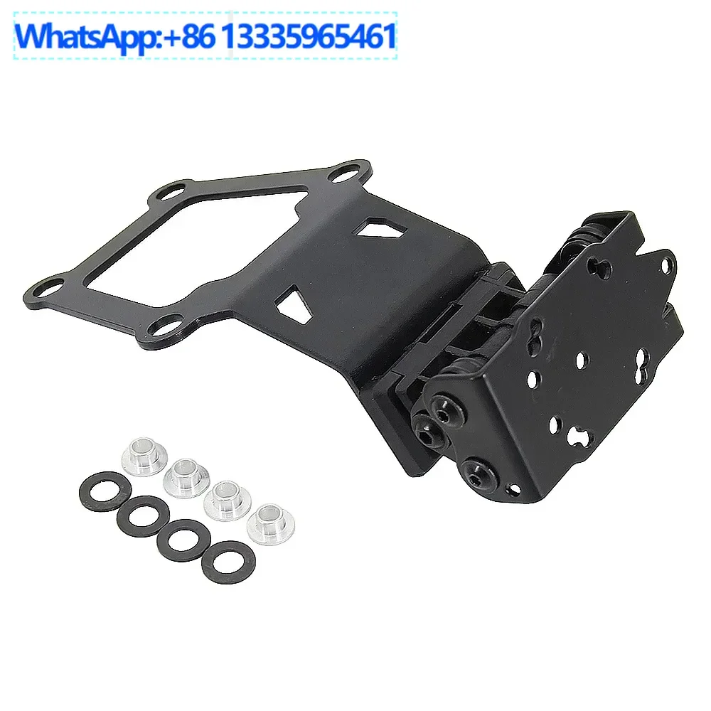 

Для Versys X300 ABS аксессуары для мотоциклов GPS-навигационная подставка подставка для мобильного телефона