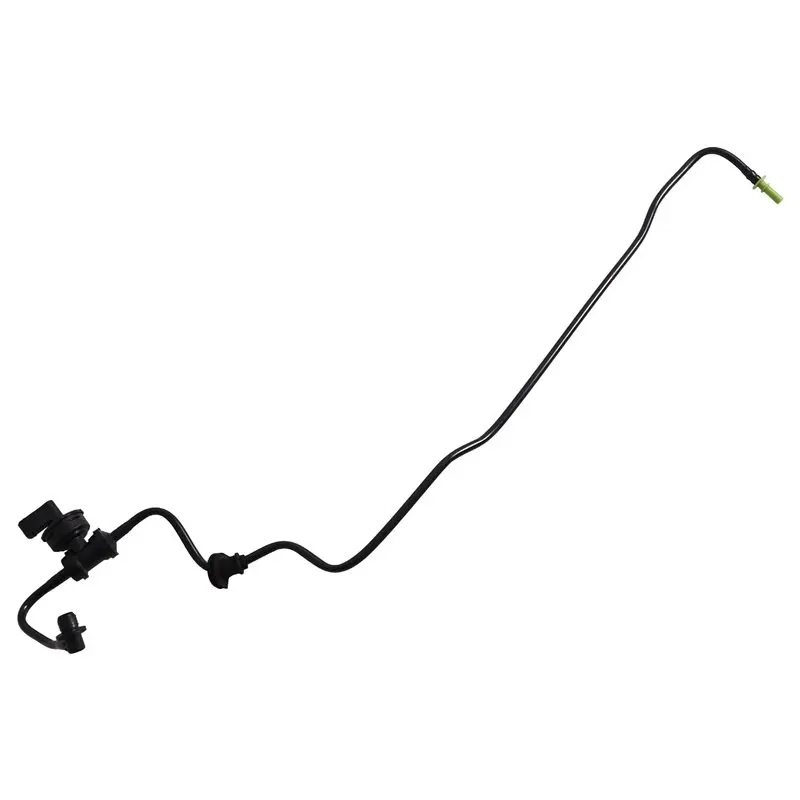 

ABQB-For Jaguar XF 2009-2015 Brake Vent Vacuum Vapor Hose Set Car Supercharging System Replacement Parts