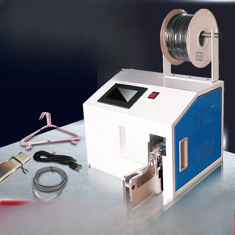 Wire Tying Machine Single Winding Winding Wire Tying Machine Binding Machine