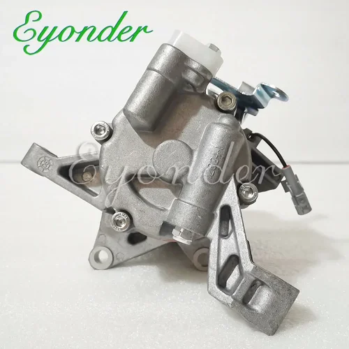 Imagen 2 del producto Compresor de aire acondicionado para Subaru XV 1,6 2,0 2.0i FB20B FB16 Levorg Z 0014247 A 73111FJ040 73111VA000 73111-VA000 73111FJ010