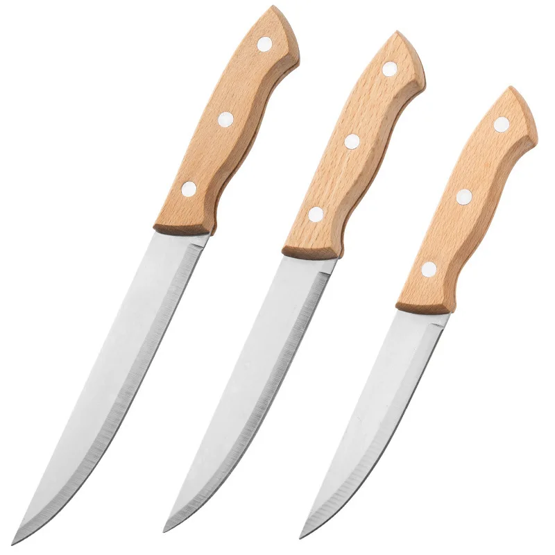 Kochen Messer Küche Liefert Holzgriff Küche Obst Messer Chef Messer Fleisch Cleaver Ausbeinigen Messer Gemüse Messer