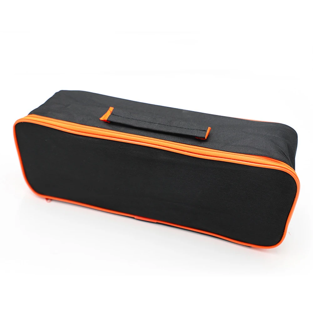 Multifunctional Tool Bag Large Capacity Storage Case Tool Bag Oxford Cloth Portable Storage Bag For Electrical Hardware
