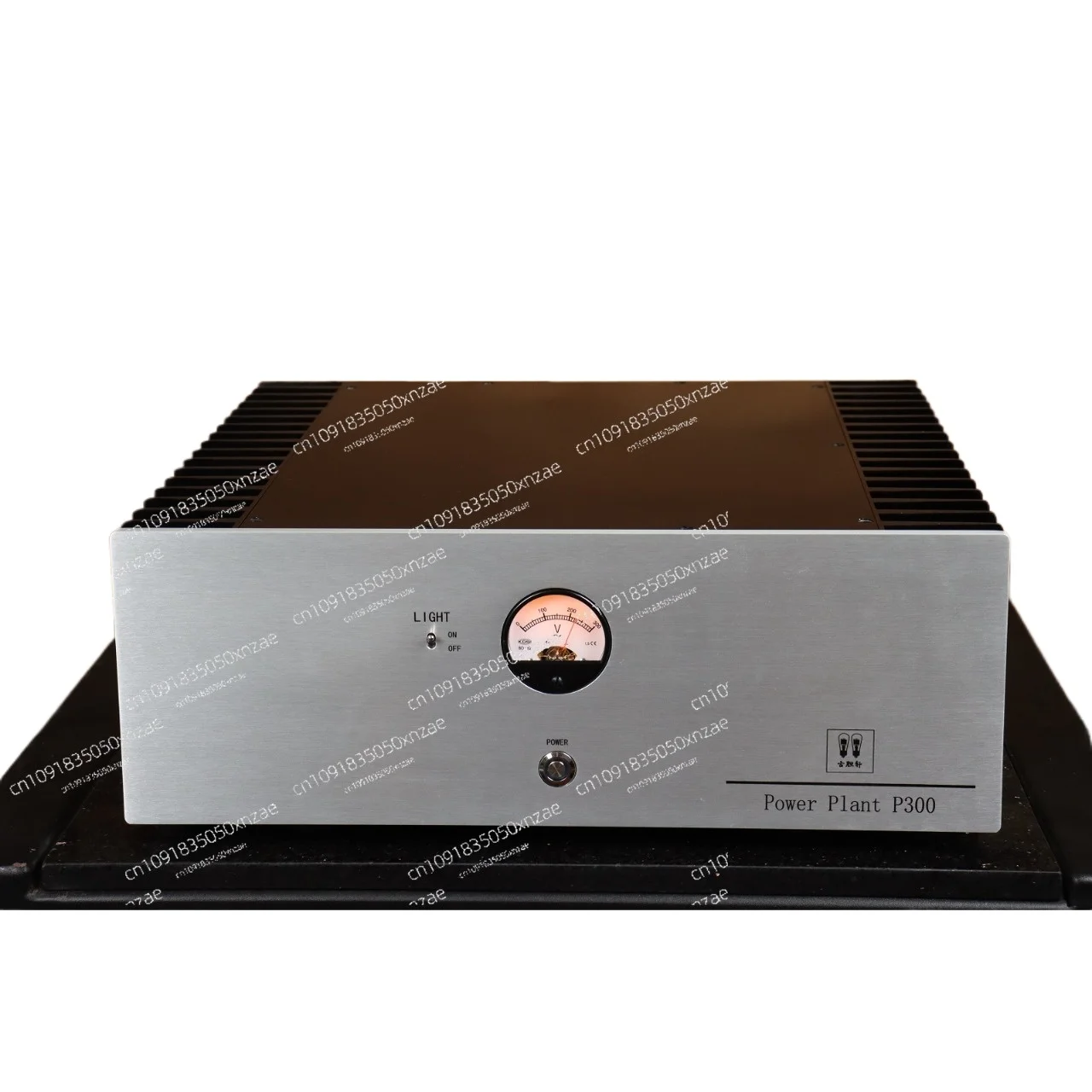 

High-Purity Ultra-Low Distortion Power Regenerator P300 Audio Isolation Filter for Clear Sound