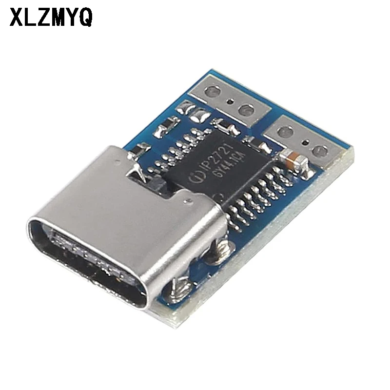 DIY 전자 PDC004-PD C타입 PD 미끼 모듈, - Diy Electronics For Kids 리뷰 및 가격