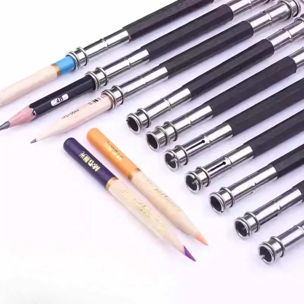 Adjustable Pencil E…