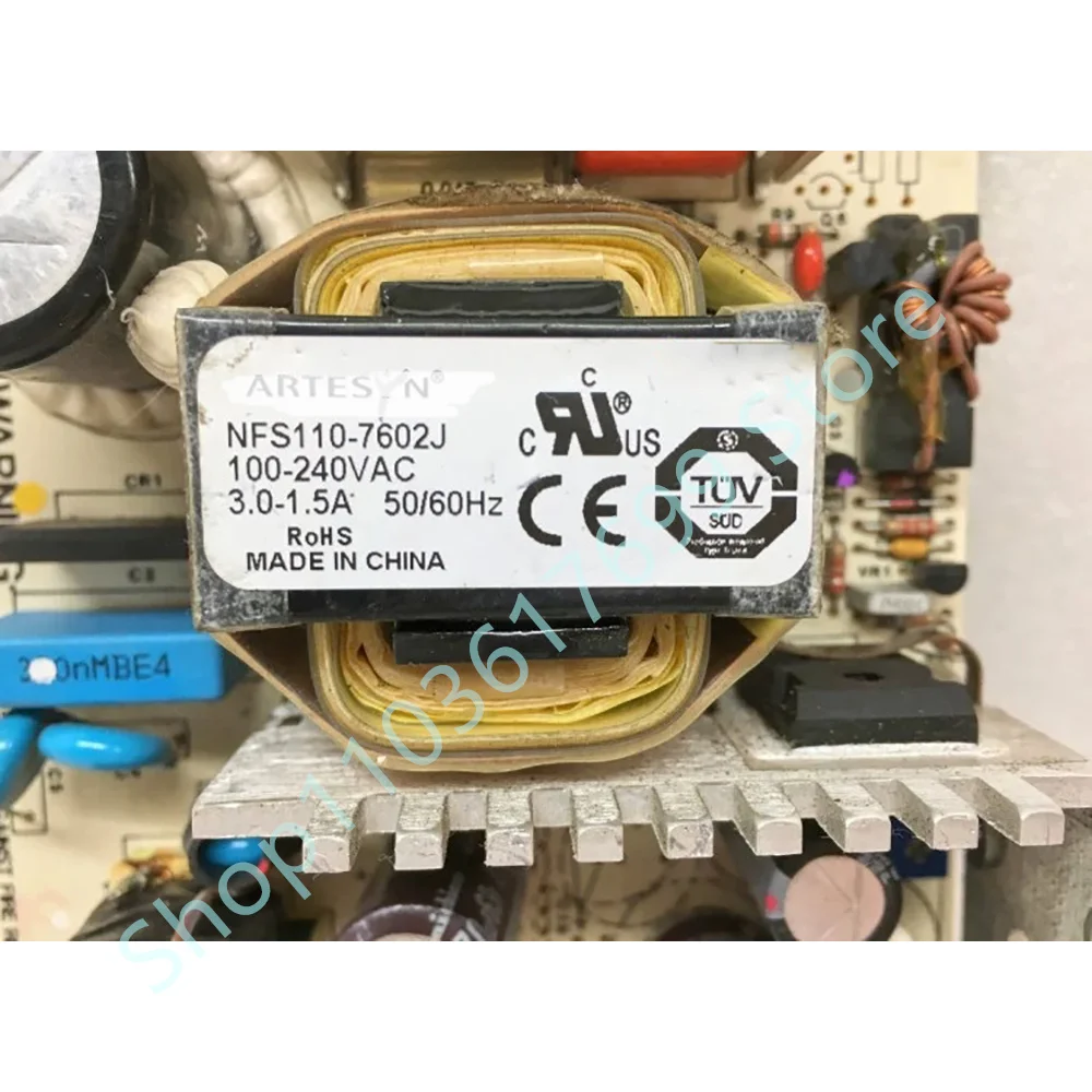 

High reliability and high qualit 100-2403.0-1.5A NFS110-7602J