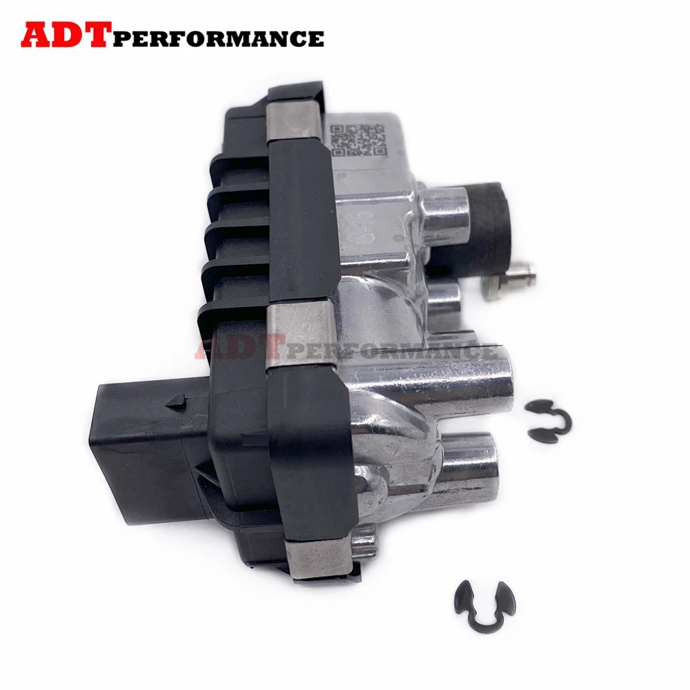 G-15 G-015 758353 GTB2260V 6NW009228 Turbo Electronic Actuator 758353 11657796316 Turbine for BMW X3 3.0 d (E83) 160 Kw - 218 HP
