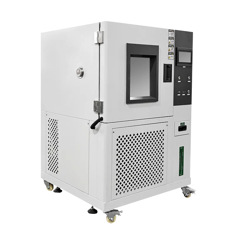 WEF.LH-80LD High and Low Temperature -70C~150℃ Test Chamber Constant Incubator Thermostatic Devices for Laboratory Use