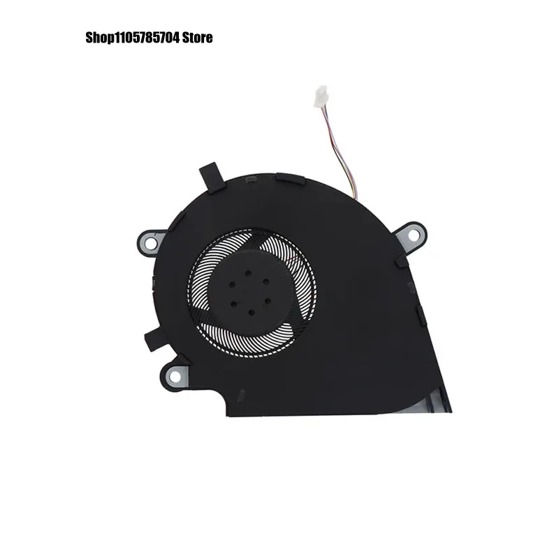 DL Laptop CPU\GPU FAN For ASUS ROG Strix G15 G512LI GL542LI G731GT GL531GT DC5V PX531GD PX531GT DC5V 0.5A