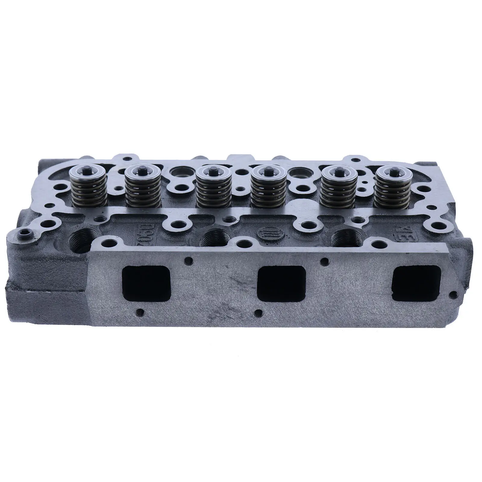 Complete Cylinder Head 1G962-03042 For D902 Engine RTV900 ZD323