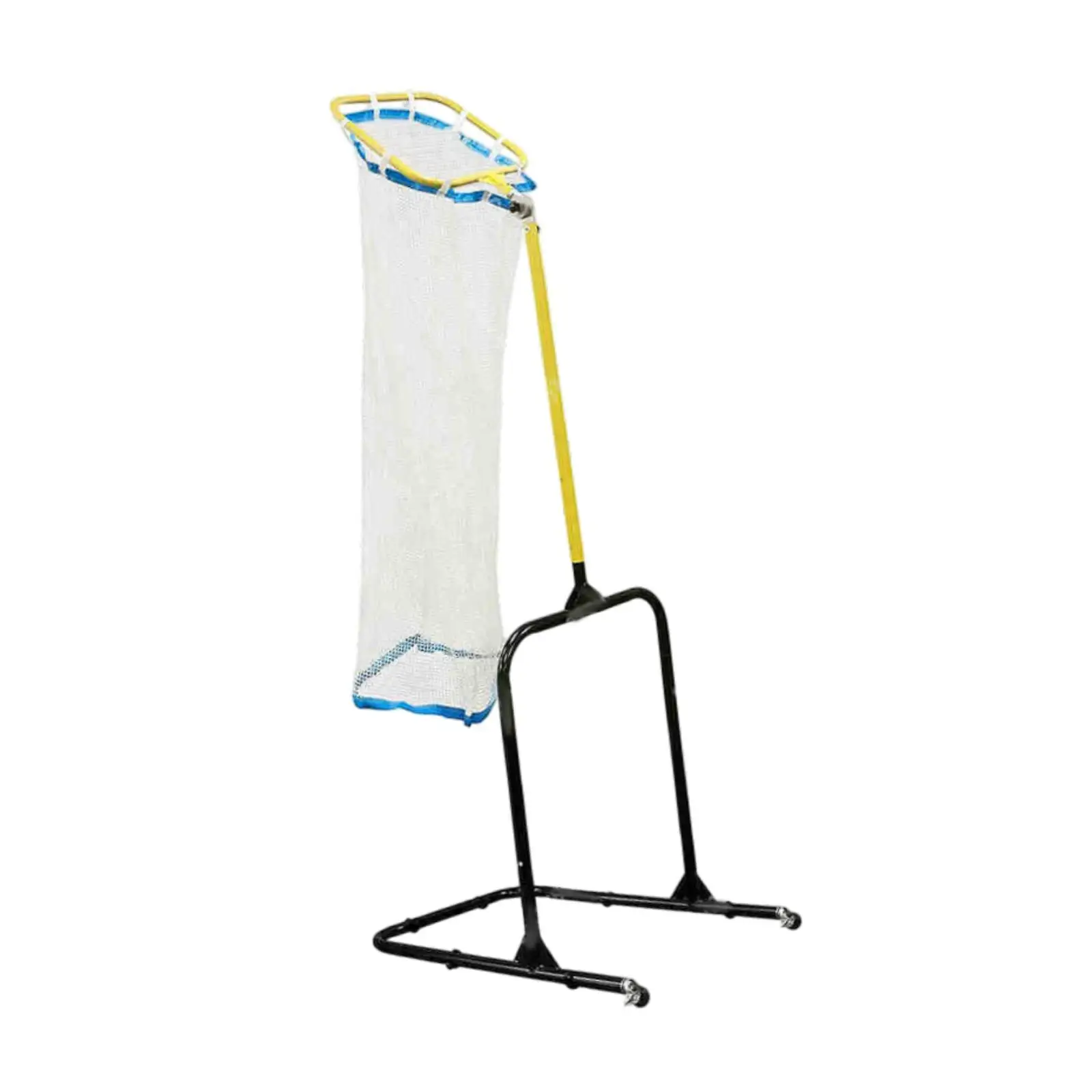 Volleyball Practice Net Adjustable Height Serving Spiking Target Net Home Training Equipment for Beginner and Professional