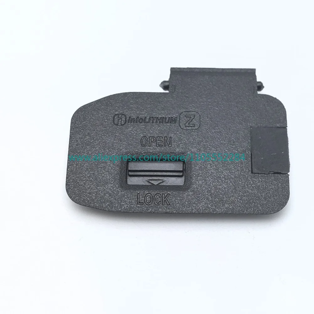 New for Sony ILCE-7M3 A7M3 A9 A7III ILCE-7RM3 A7RM3 A7RIII Battery Door Cover Lid Cap Camera Repair Replacement Part