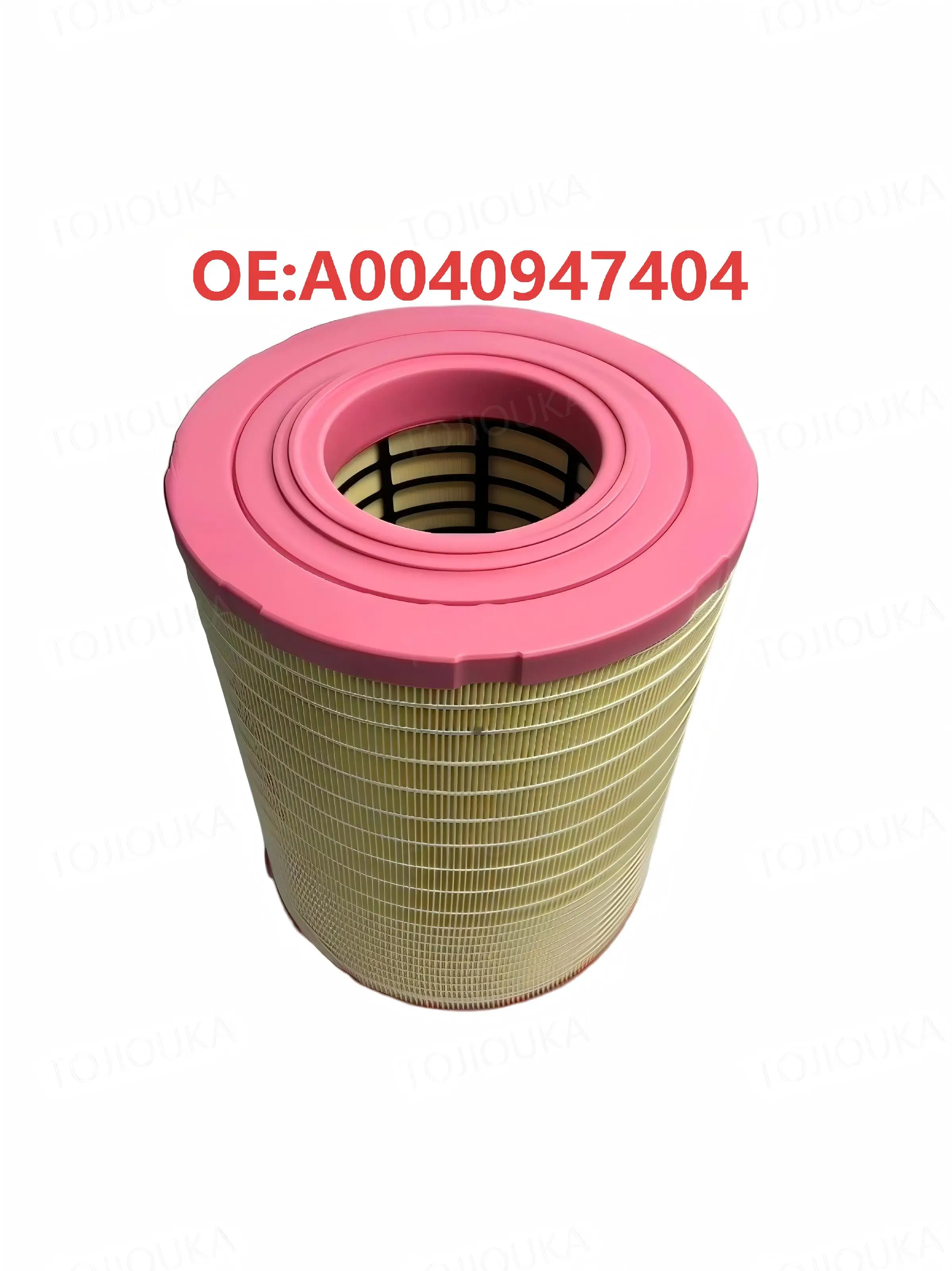 

Suitable for Air Filters Of Mercedes-Benz Trucks OE A0040947404 A6860940004 C29010 0040947404 A6860940404