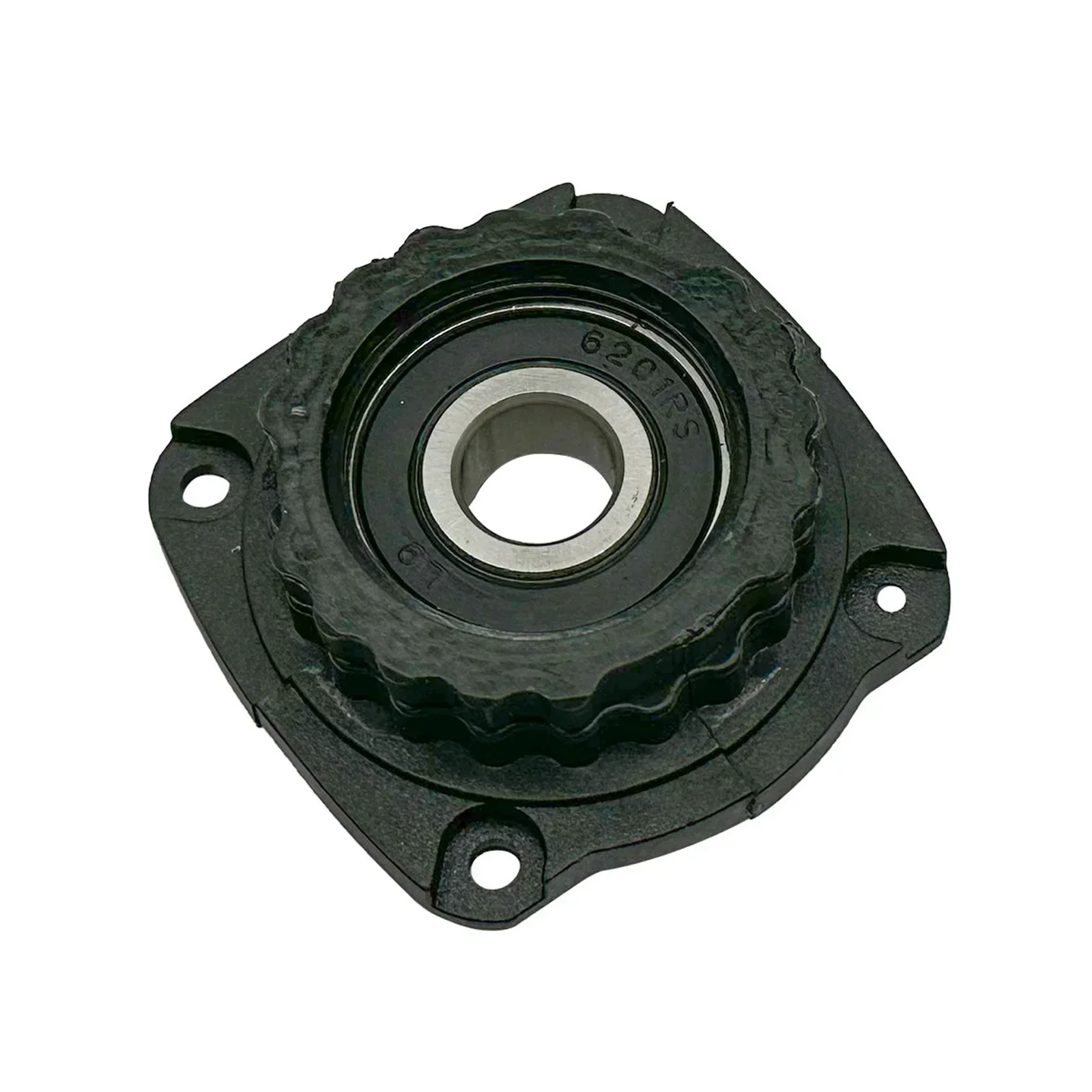 Grinders Power Tools Workshop Equipment Bearing Cover Flange Cover Spindle Bearing Black Flange Cover GWS7-125