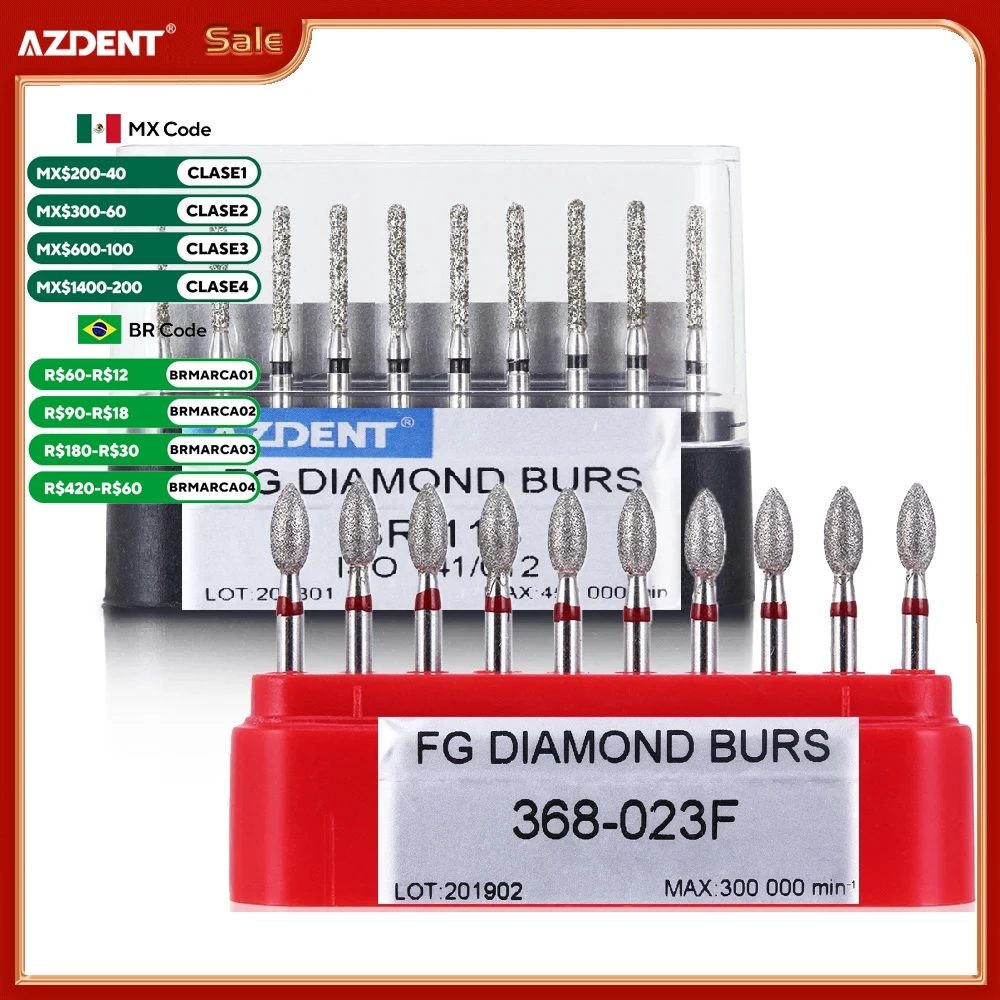 Understanding Authorization Basic in Dental Burs: A Complete Guide for Professionals and Enthusiasts