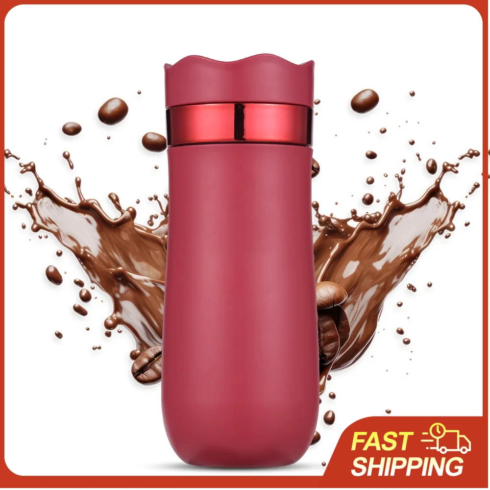 Portable French Pre…