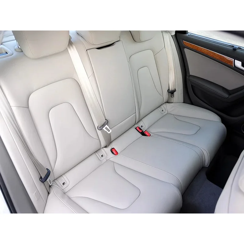 High Quality PU Leather Precision‑Fit Full Envelop Car Cushion Unit Interior Guard Auto Fittings