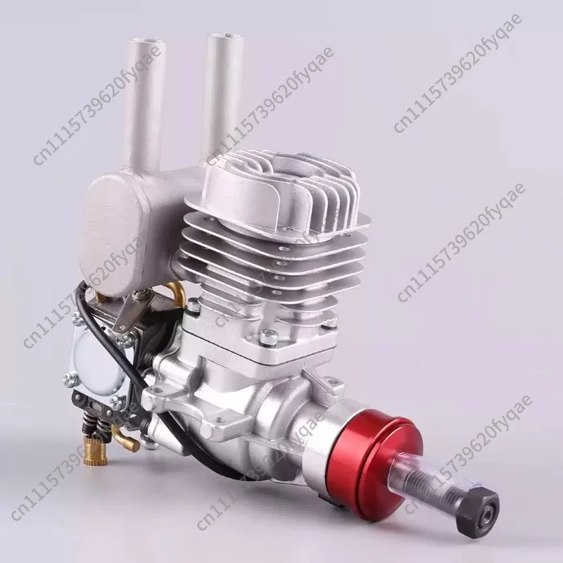15cc 2-Stroke Airplane Engine V3 – Brushless PetrolRC Motor for Fixed Wing 3D Aerobatic Model Aircraft