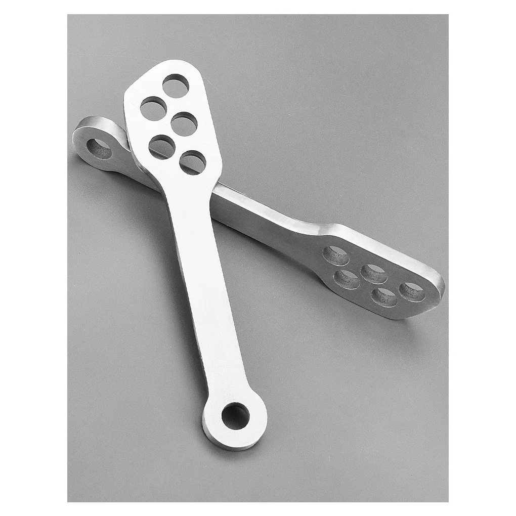 For Honda CBR400R CB400X CB400F Seat Height Adjustment Bracket - Raise Or Lower Your Bike's Comfort Level