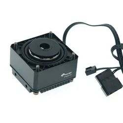 Bykski B-PMD3-COV Water Cooling Pump Body for Distro Plate 600L