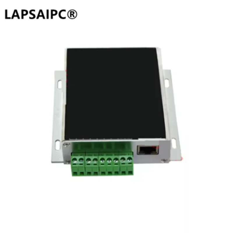 LAPSAIPC for 32-bit industrial-grade for HART conversion gateway MODBUS-TCP protocol converter, remote data collector SM100-TCP