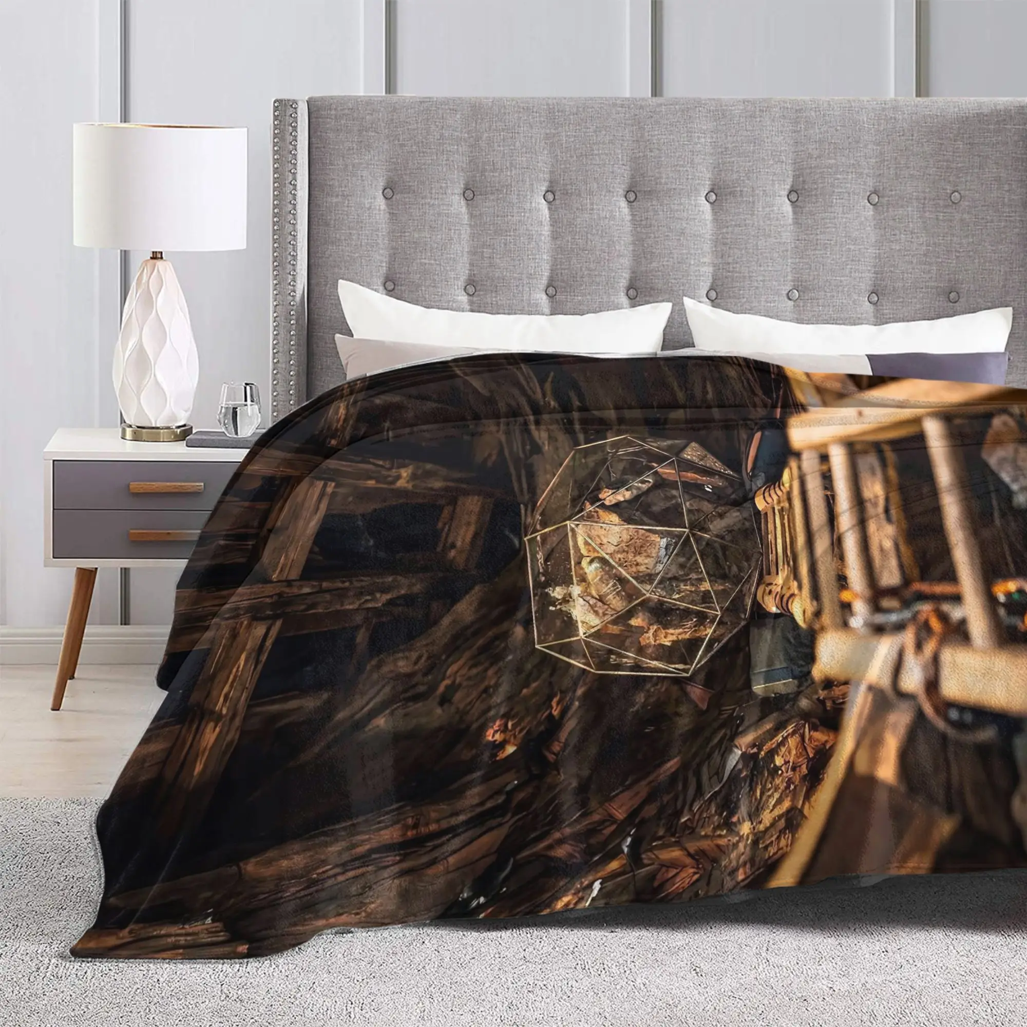 Project Hail Mary Blankets 2026 Sci-Fi Movie Plush Awesome Warm Throw Blanket for Bedding Lounge  Winter