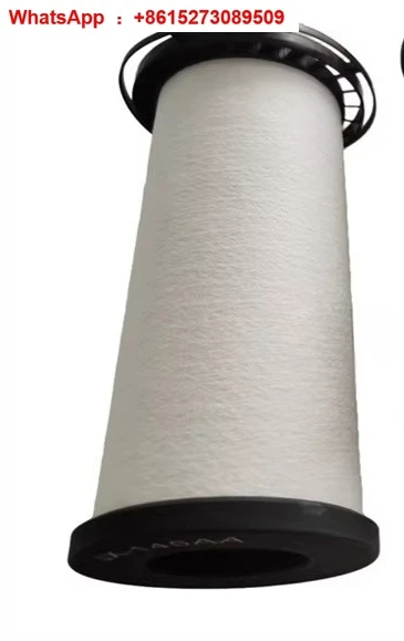 

Картридж фильтра сортировщика цвета JX-058AA JX-058AO JX-058AX