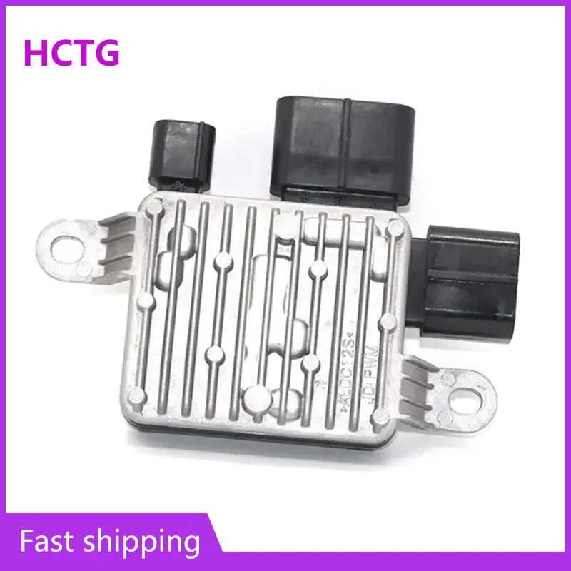 

25385D5200 25385-D5200 Engine Cooling Fan Control Module for Kia 2016-2018 Optima 2.4L